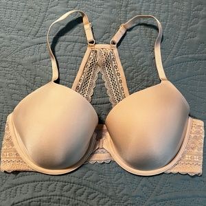 Victoria’s Secret Lace Racerback